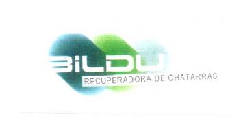 Imagen de BILDU RECUPERADORA DE CHATARRAS