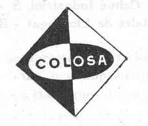 Imagen de COLOSA