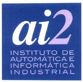 Imagen de AI2 INSTITUTO DE AUTOMATICA E INFORMATICA INDUSTRIAL