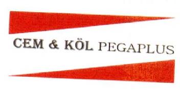 Imagen de CEM & KOL PEGAPLUS