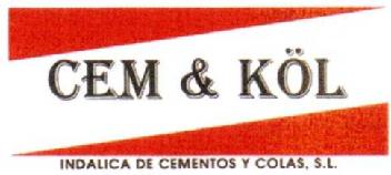 Imagen de CEM & KOL INDALICA DE CEMENTOS Y COLAS, S.L