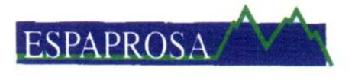 Imagen de ESPAPROSA