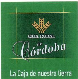 Imagen de CAJA RURAL DE CORDOBA LA CAJA DE NUESTRA TIERRA