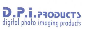 Imagen de D.P.I. PRODUCTS DIGITAL PHOTO IMAGING PRODUCTS
