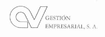 Imagen de CV GESTION EMPRESARIAL, S.A