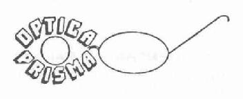 Imagen de OPTICA PRISMA