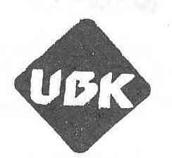 Imagen de UBK