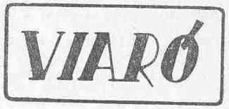 Imagen de VIARO