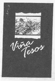 Imagen de VIÑA TESOS