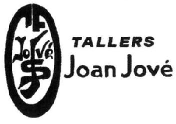 Imagen de JS JOVE TALLERS JOAN JOVE