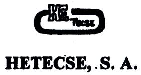Imagen de HETECSE, S.A