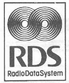 Imagen de RDS RADIODATASYSTEM