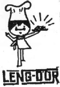 Imagen de LENG-D\'OR
