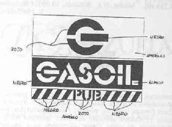 Imagen de G GASOIL PUB