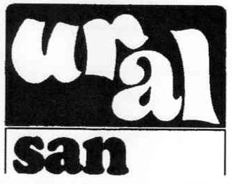 Imagen de URAL SAN