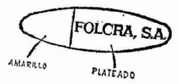 Imagen de FOLCRA, S.A