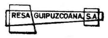 Imagen de RESA GUIPUZCOANA, S.A