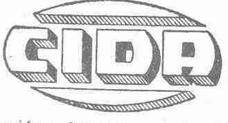 Imagen de CIDA