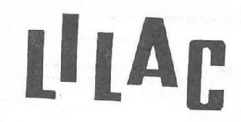 Imagen de LILAC