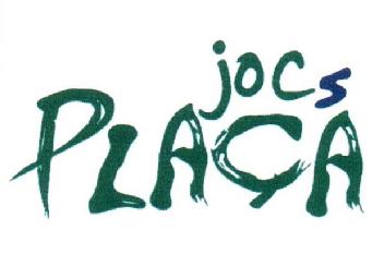 Imagen de JOCS PLACA