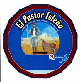 Imagen de EL PASTOR ISLEÑO