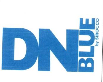 Imagen de DN BLUE BY SIROCCO