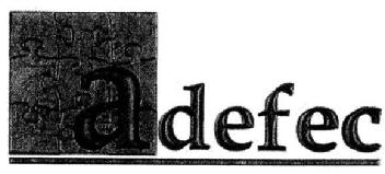 Imagen de ADEFEC