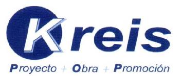 Imagen de KREIS PROYECTO + OBRA + PROMOCION
