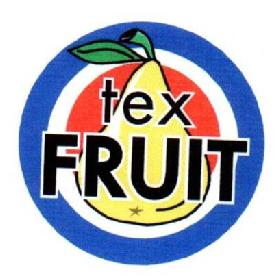 Imagen de TEX FRUIT