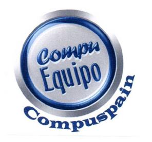 Imagen de COMPUEQUIPO COMPUSPAIN
