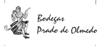 Imagen de BODEGAS PRADO DE OLMEDO