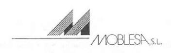 Imagen de MOBLESA, S.L