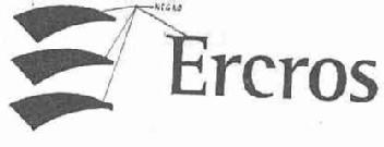 Imagen de ERCROS