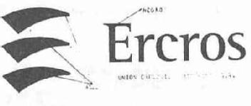 Imagen de ERCROS