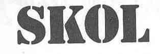Imagen de SKOL