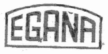 Imagen de EGAÑA