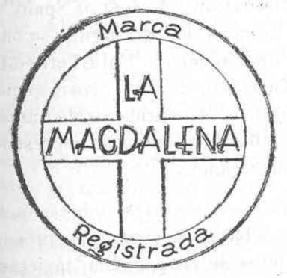 Imagen de MAGDALENA
