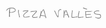 Imagen de PIZZA VALLES