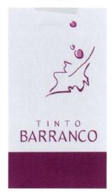 Imagen de TINTO BARRANCO