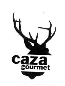 Imagen de CAZA GOURMET