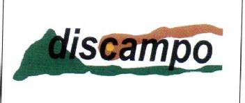 Imagen de DISCAMPO