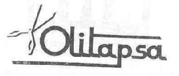 Imagen de OLITAPSA