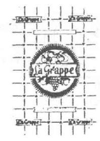 Imagen de LA GRAPPE