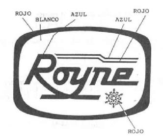 Imagen de ROYNE