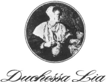 Imagen de DUCHESSA LIA, FIG