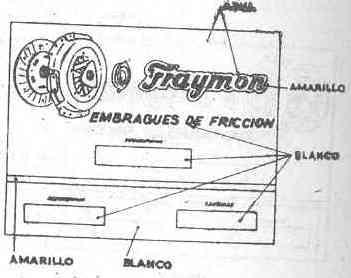 Imagen de FRAYMON