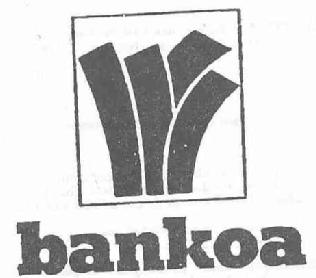 Imagen de BANKOA