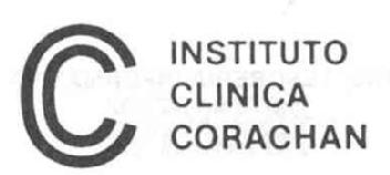 Imagen de C INSTITUTO CLINICA CORACHAN