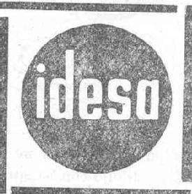 Imagen de IDESA