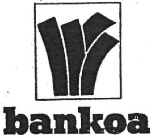Imagen de BANKOA
